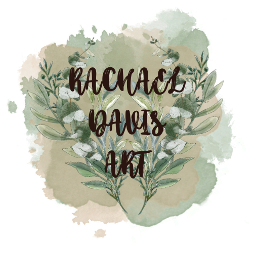 rachaeldavisart.com